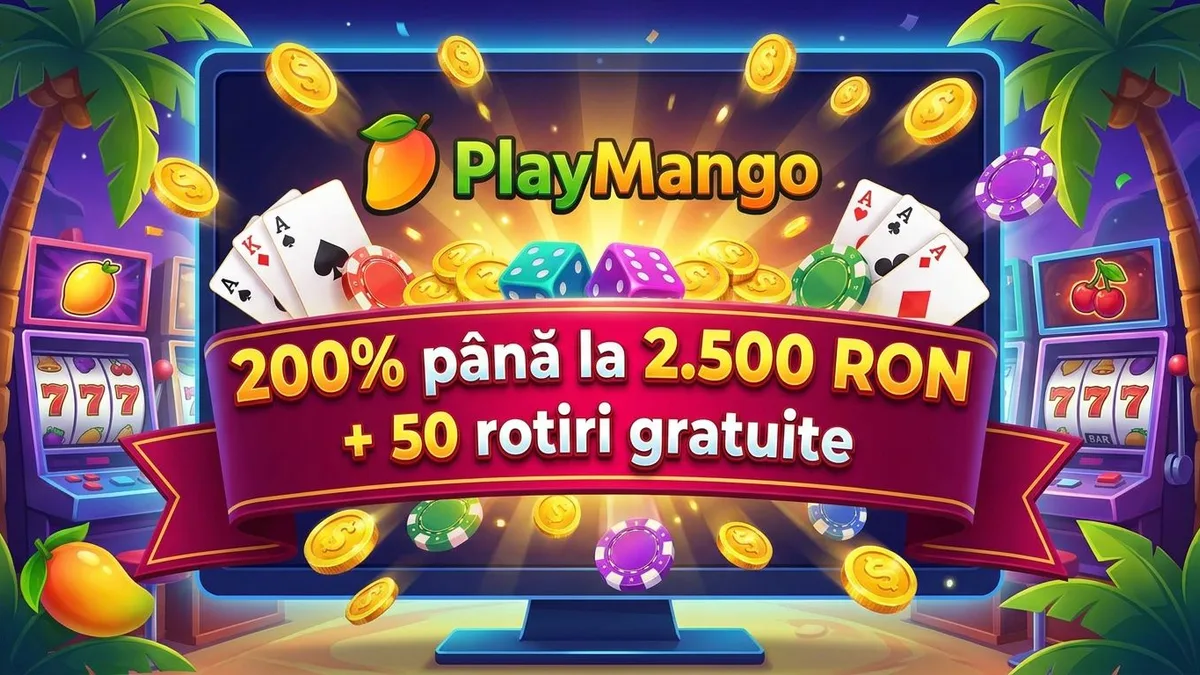PlayMango