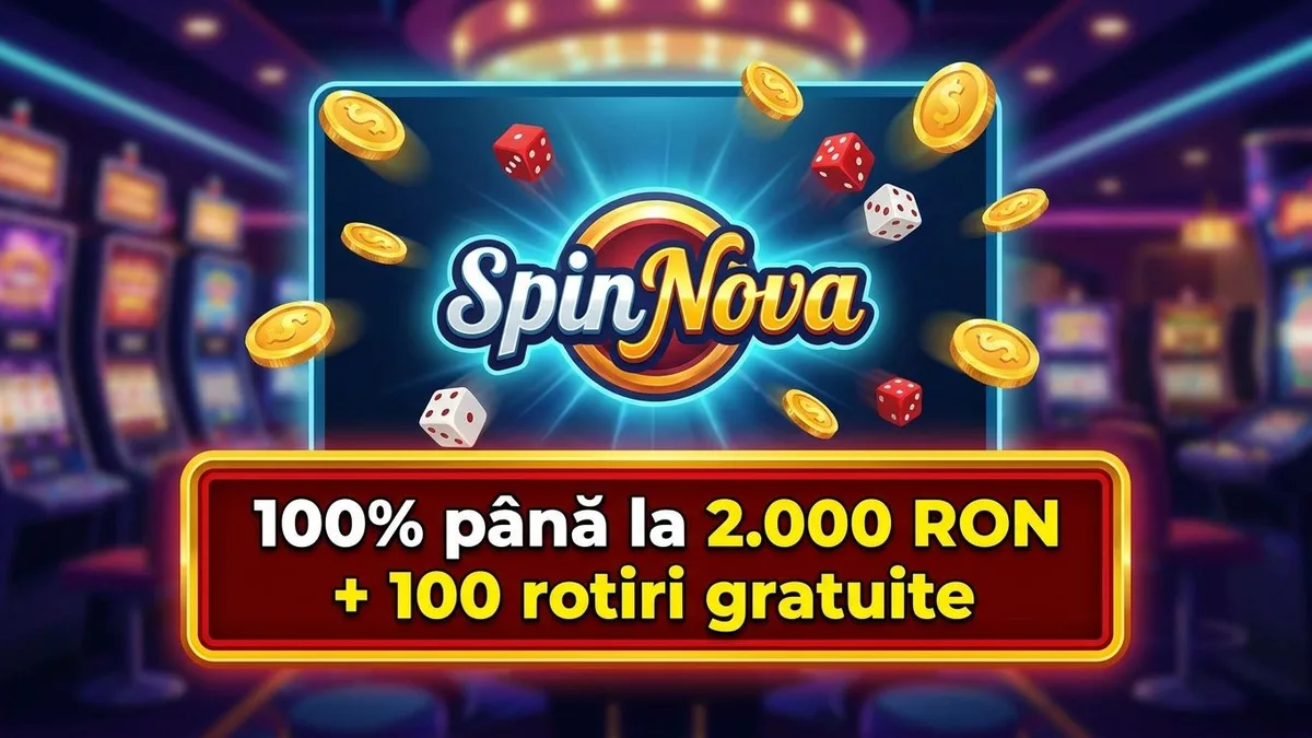 SpinNova